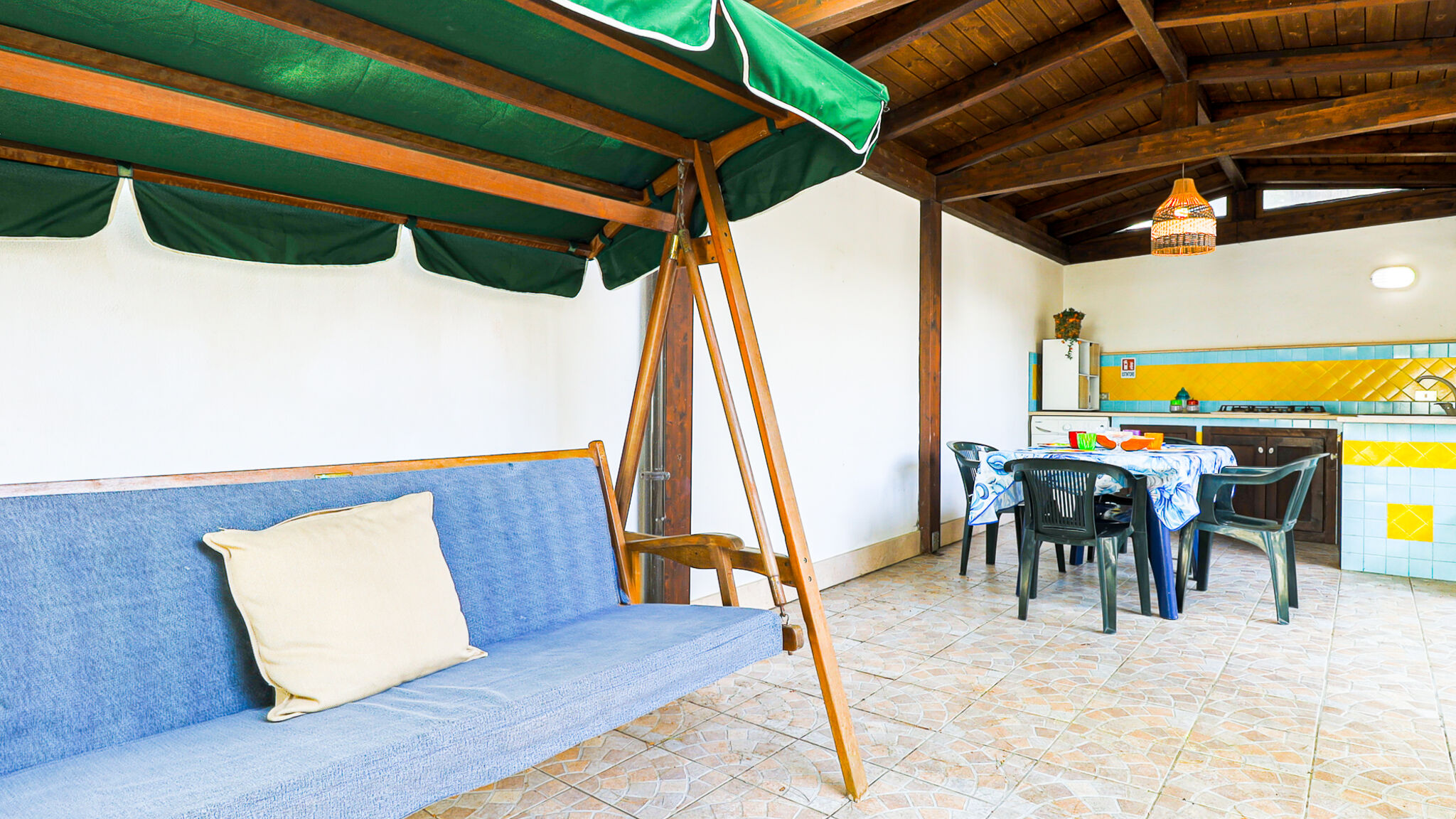 Italianway Gallipoli Villa sulla Spiaggia by Casa di Marco