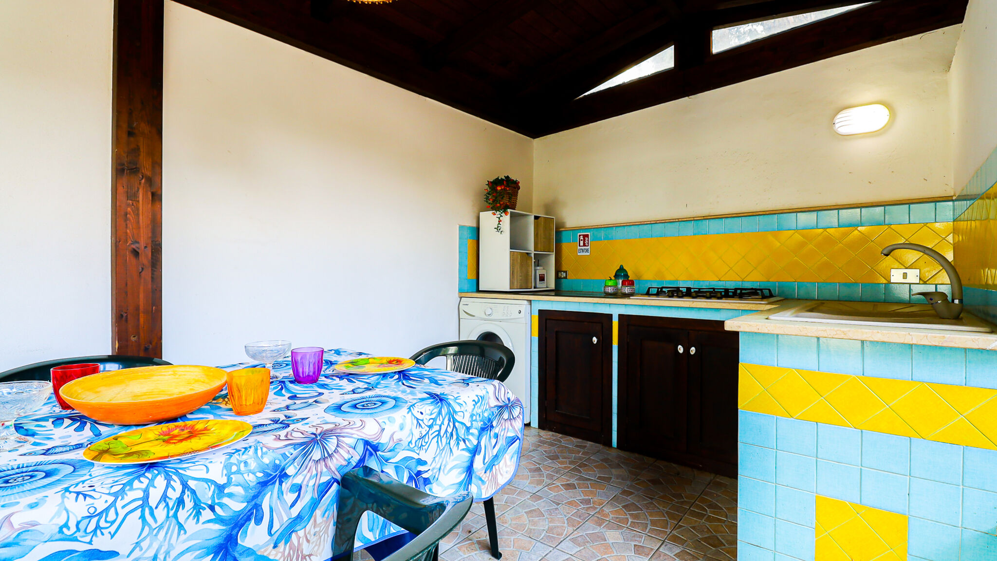 Italianway Gallipoli Villa sulla Spiaggia by Casa di Marco