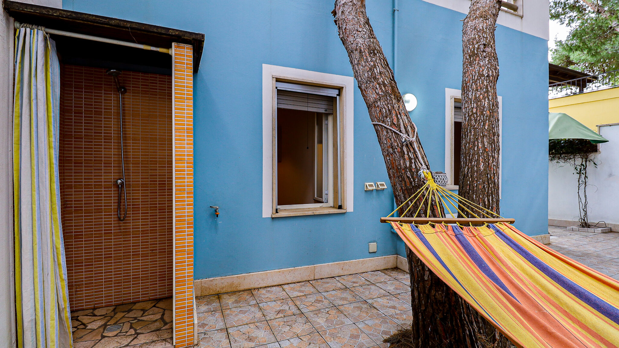 Italianway Gallipoli Villa sulla Spiaggia by Casa di Marco