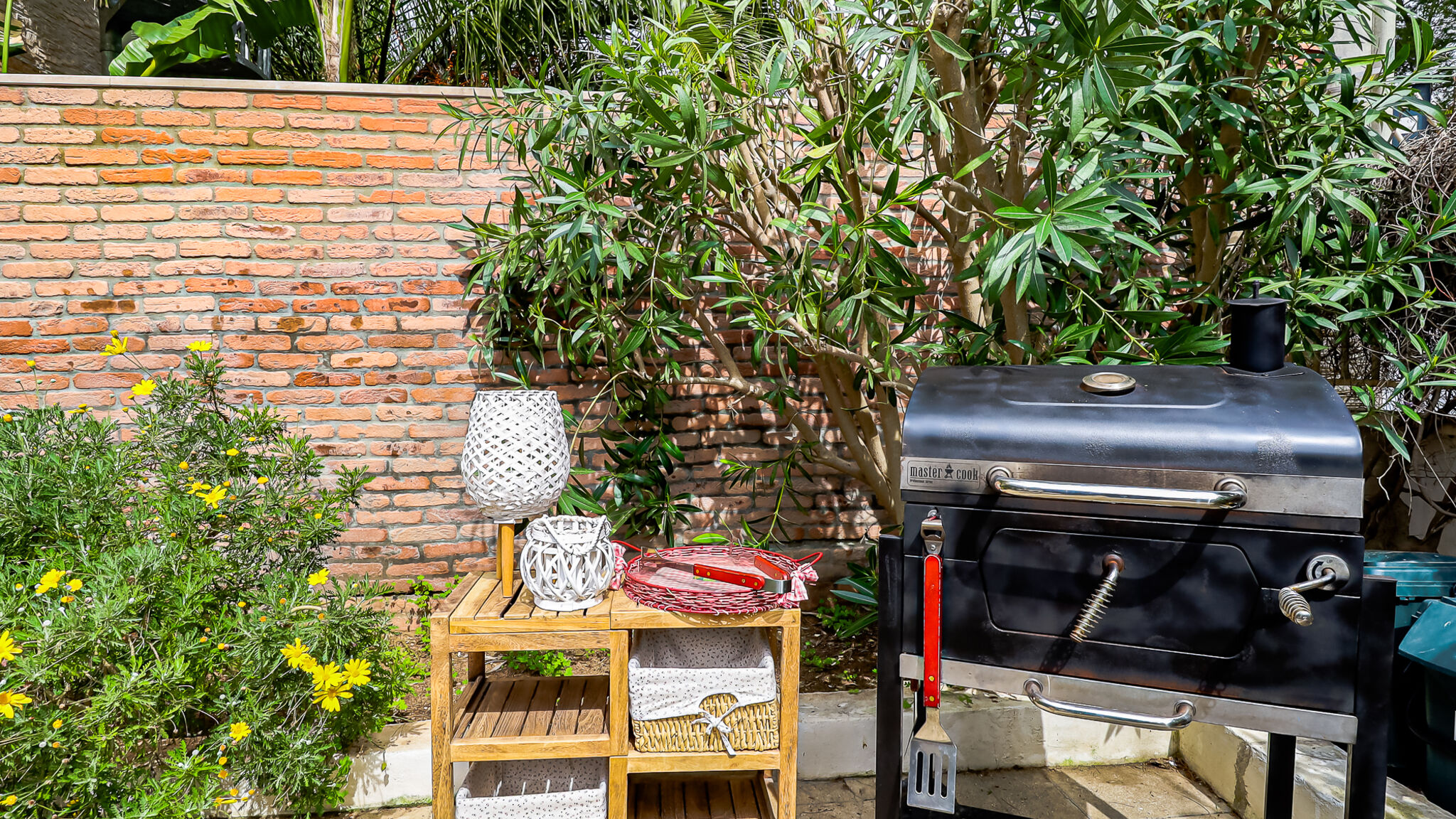 Italianway Gallipoli Villa sulla Spiaggia by Casa di Marco