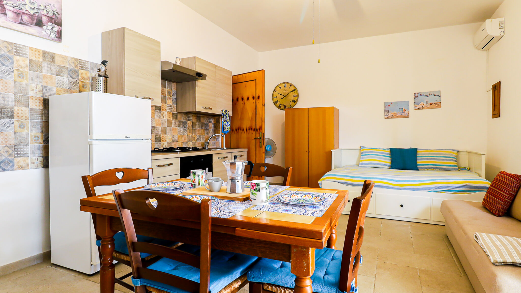 Italianway Gallipoli Villa sulla Spiaggia by Casa di Marco