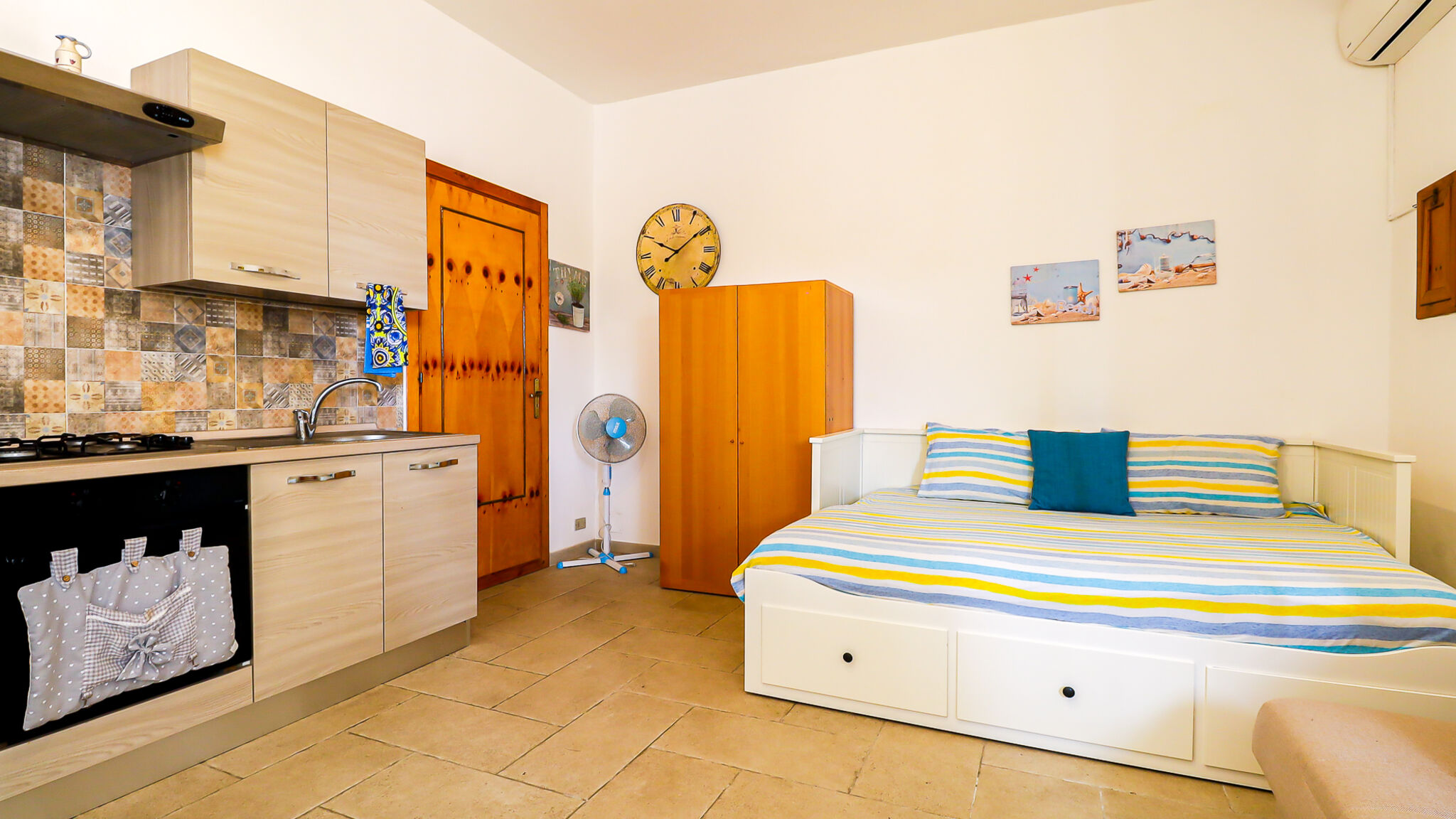 Italianway Gallipoli Villa sulla Spiaggia by Casa di Marco