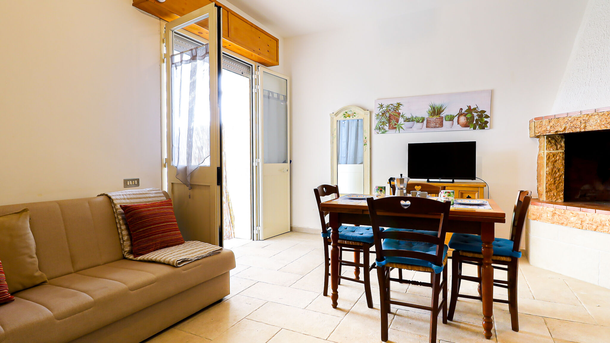 Italianway Gallipoli Villa sulla Spiaggia by Casa di Marco