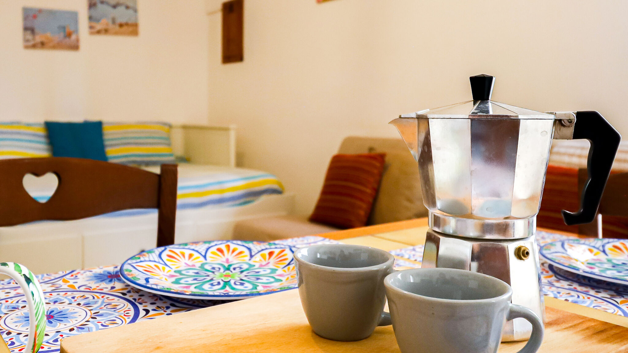 Italianway Gallipoli Villa sulla Spiaggia by Casa di Marco