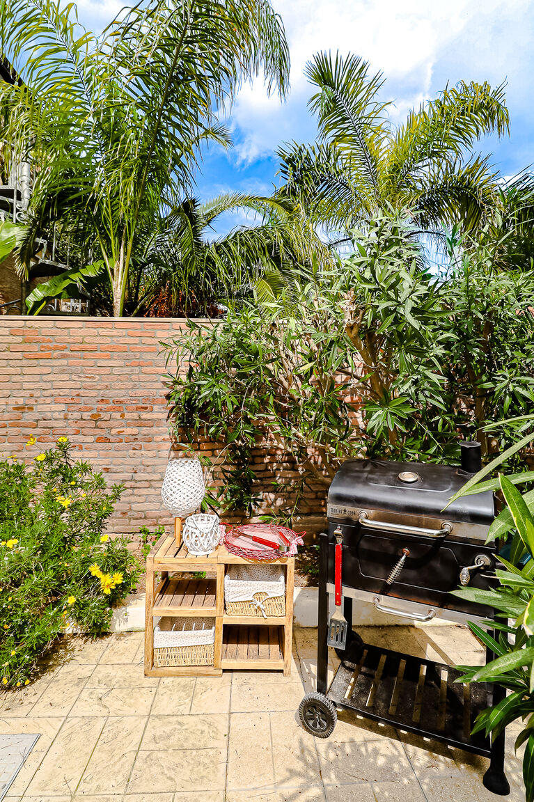 Italianway Gallipoli Villa sulla Spiaggia by Casa di Marco