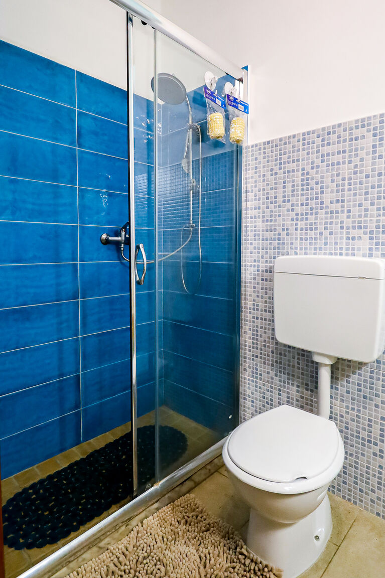 Italianway Gallipoli Villa sulla Spiaggia by Casa di Marco