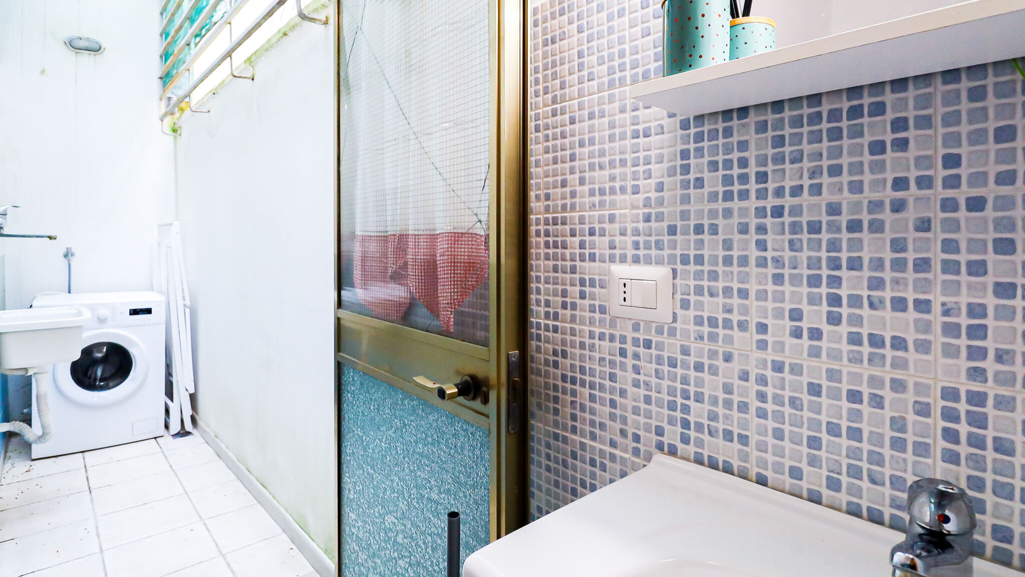 Italianway Gallipoli Villa sulla Spiaggia by Casa di Marco