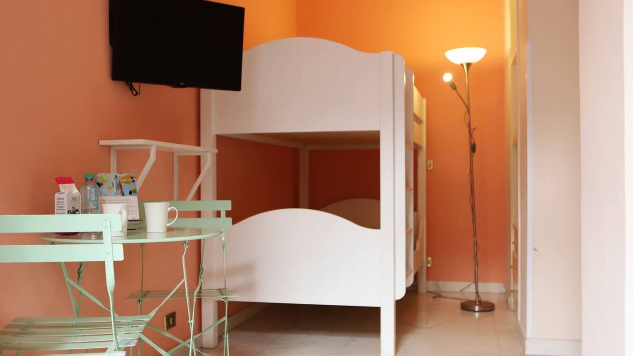 Italianway Napoli Luxury Toledo 22 - “Regina Elena”