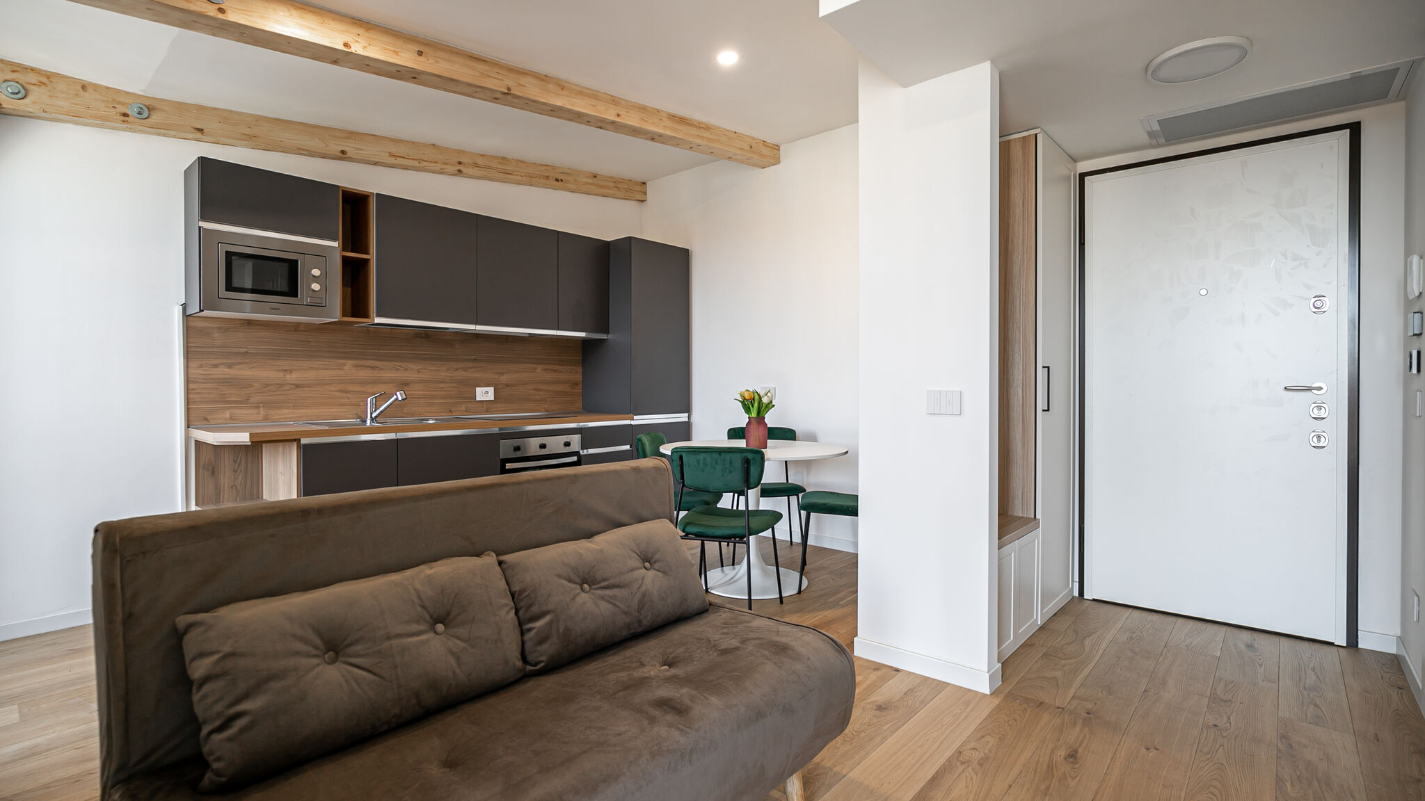 Italianway Milano Ravenna 14 B