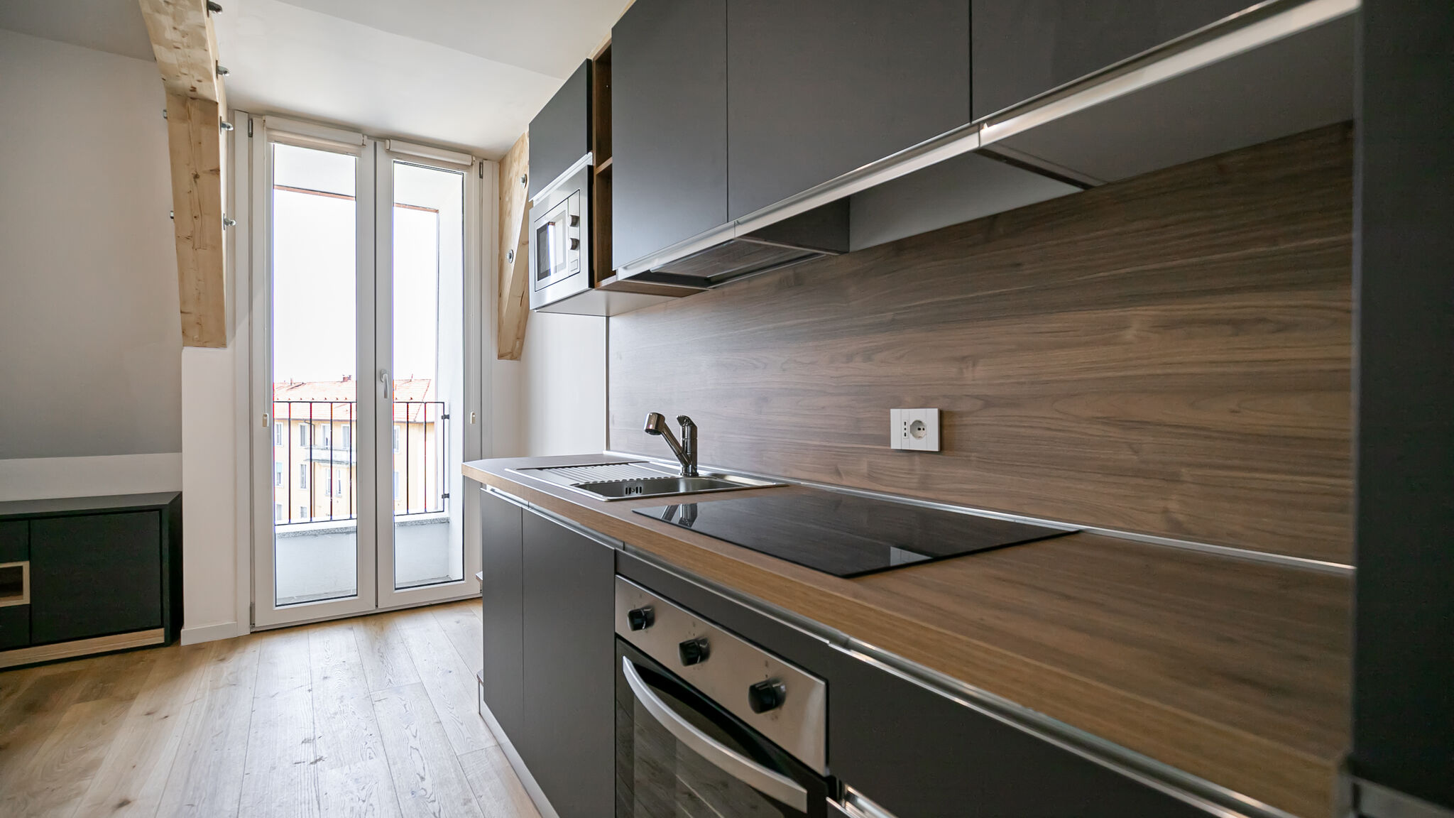 Italianway Milano Ravenna 14 B