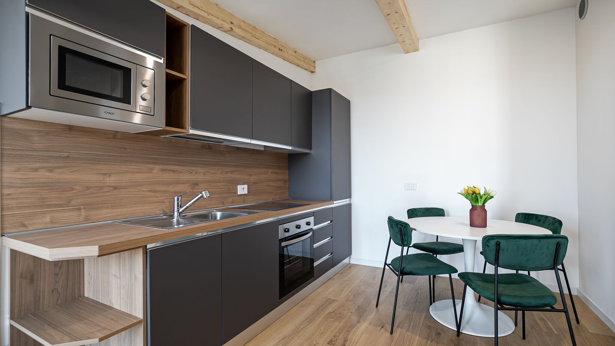 Italianway Milano Ravenna 14 B