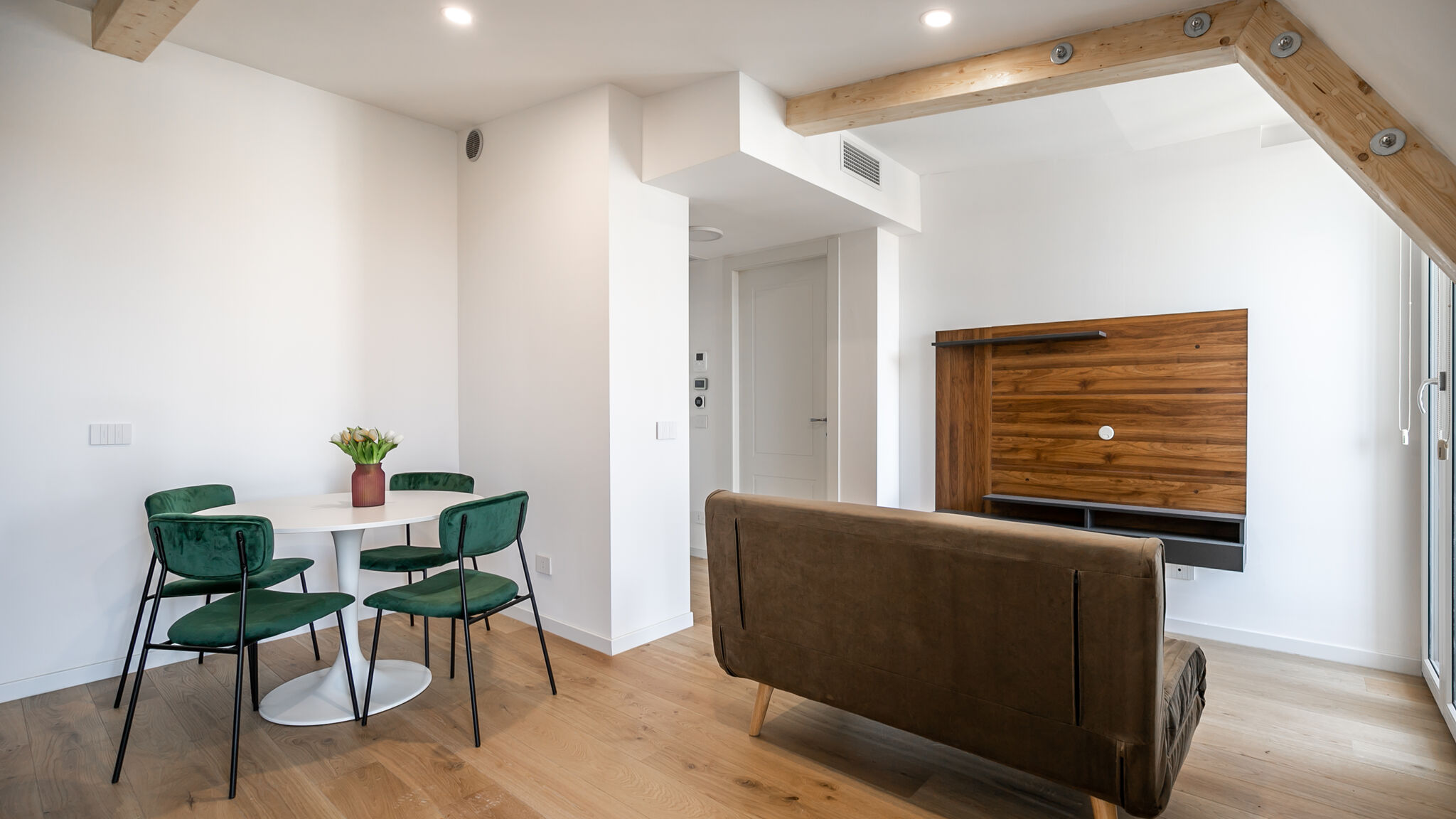 Italianway Milano Ravenna 14 B