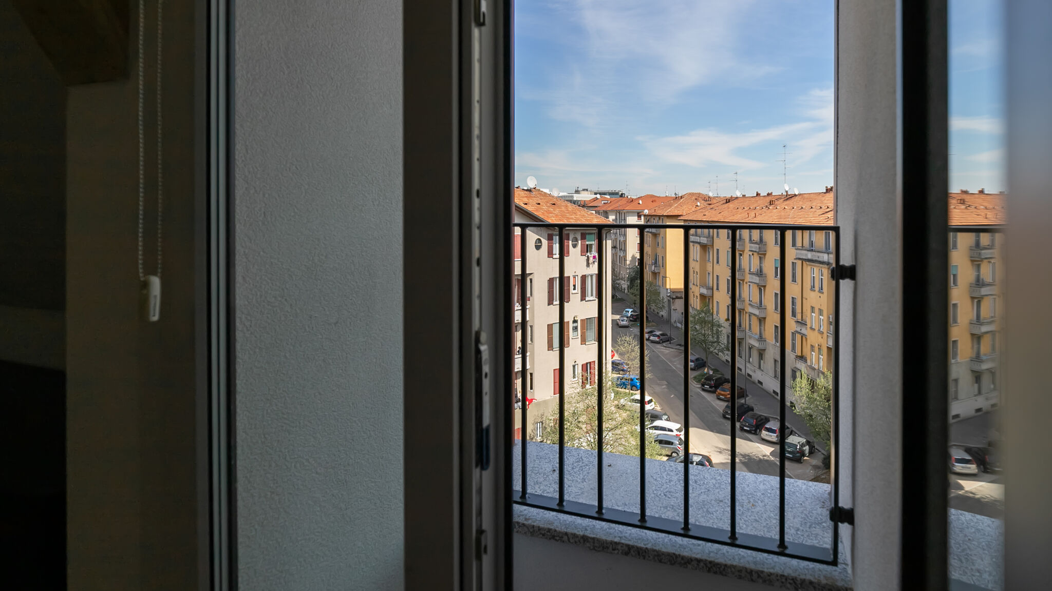 Italianway Milano Ravenna 14 B