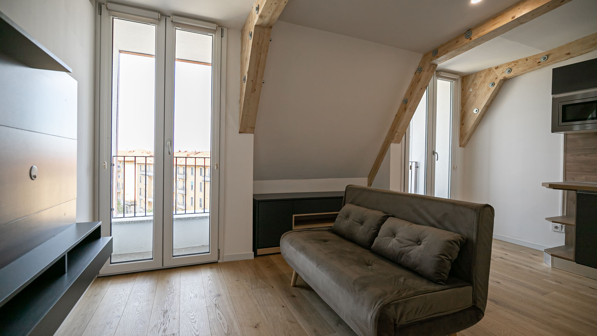 Italianway Milano Ravenna 14 B