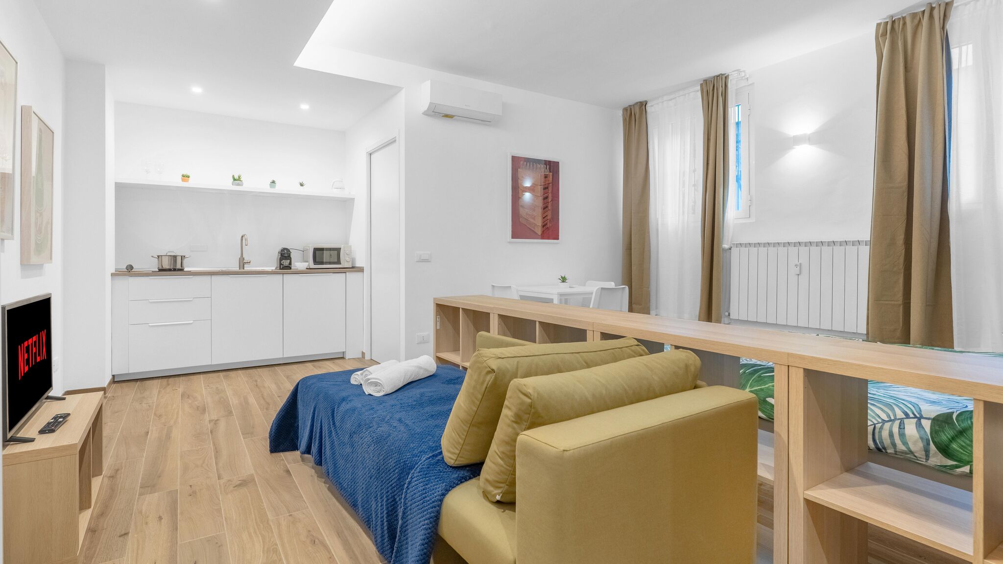 Italianway Milano [Duomo-Darsena] Mega Suite