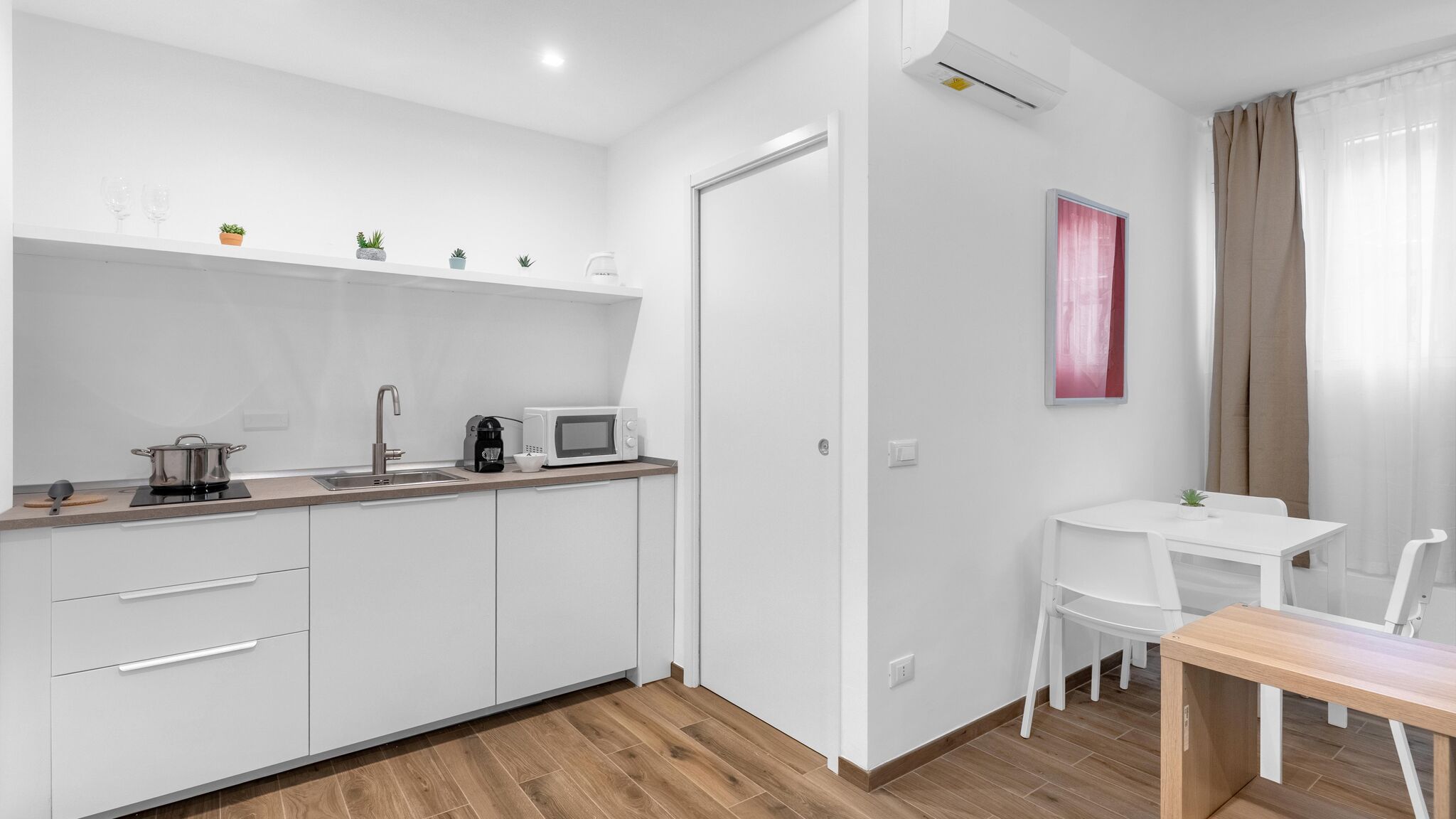 Italianway Milano [Duomo-Darsena] Mega Suite