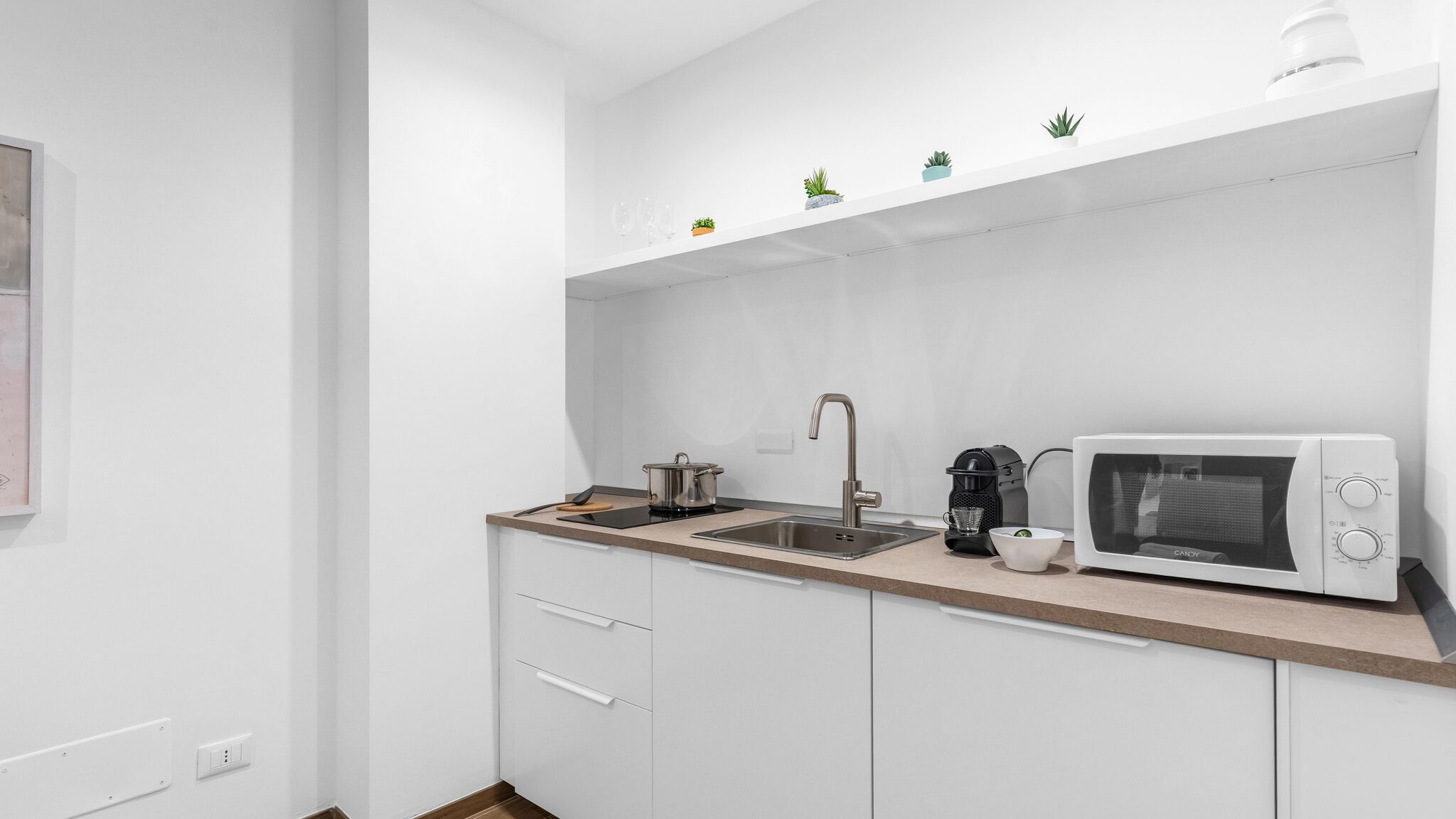 Italianway Milano [Duomo-Darsena] Mega Suite