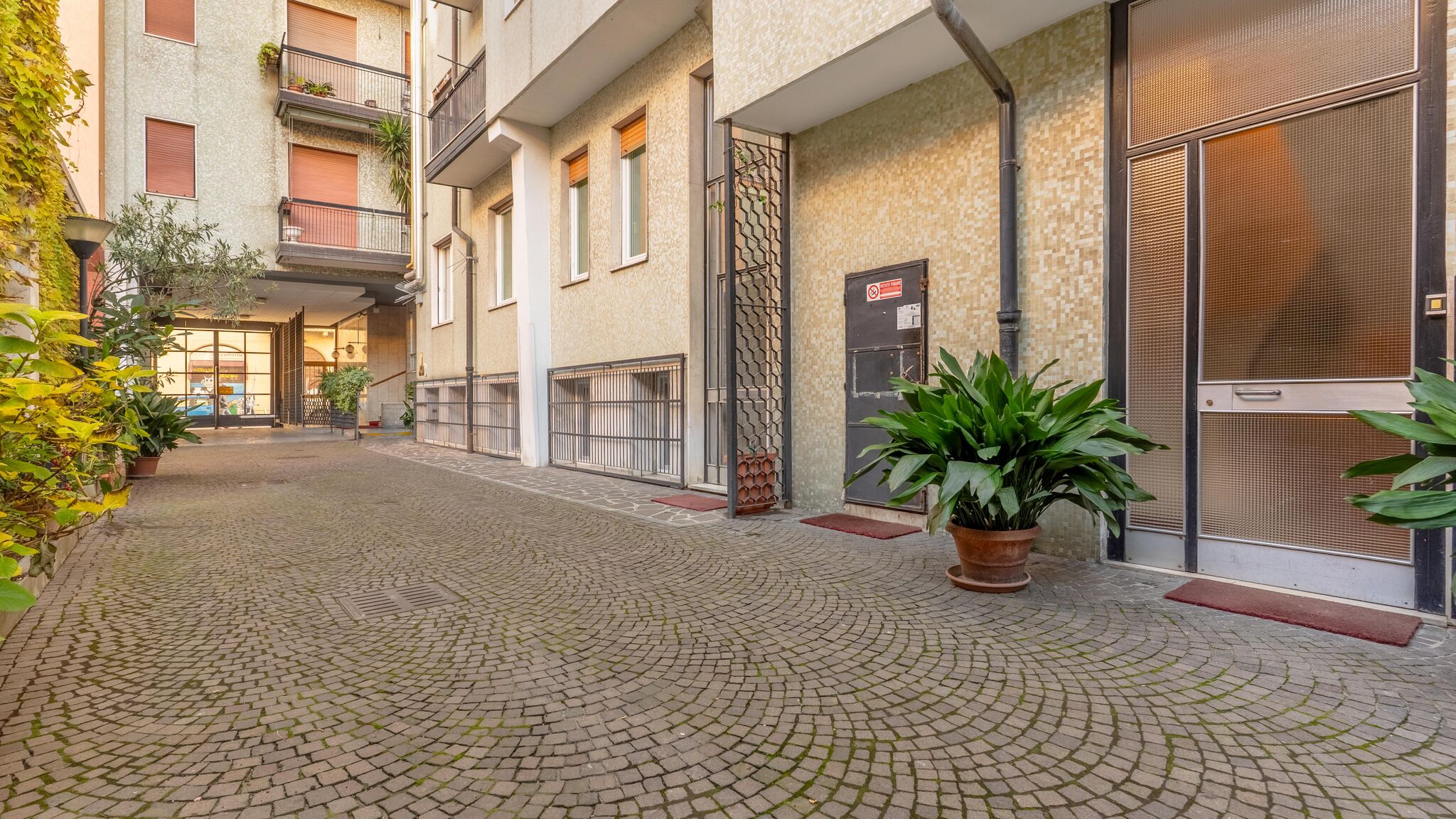 Italianway Milano [Duomo-Darsena] Mega Suite