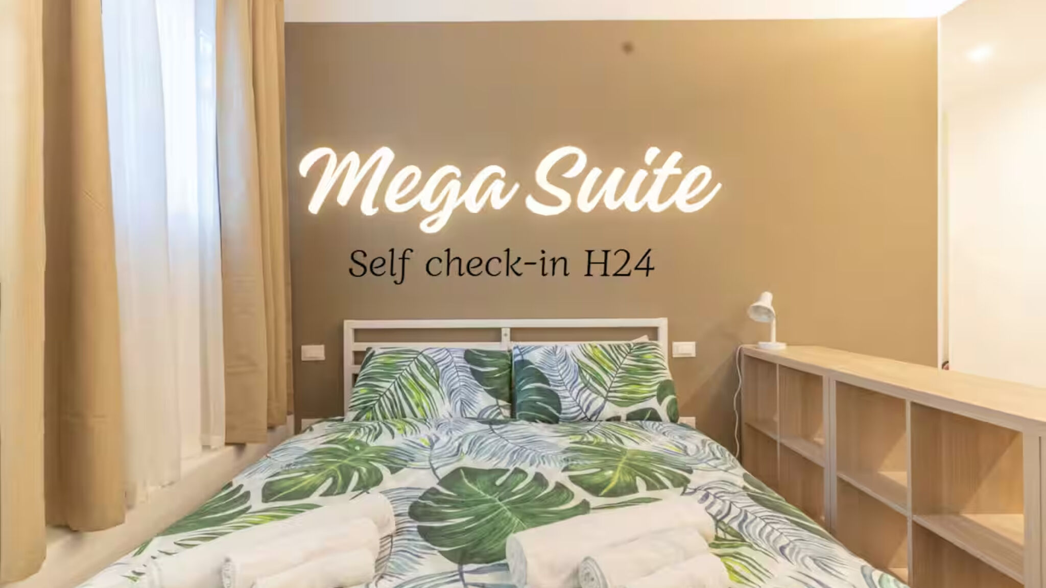 Italianway Milano [Duomo-Darsena] Mega Suite