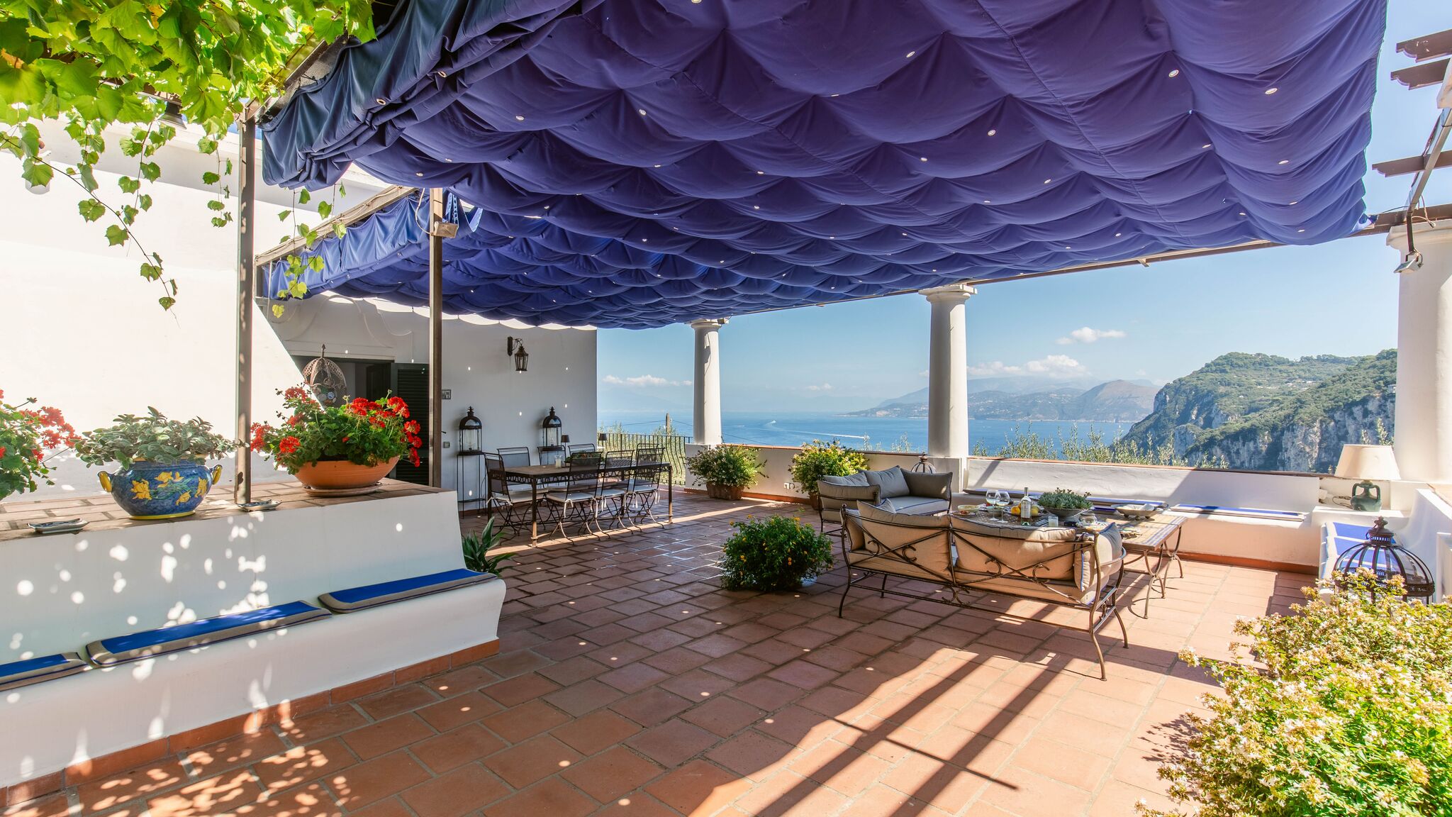 Italianway Capri Villa Ginestra by My Villa Collection 