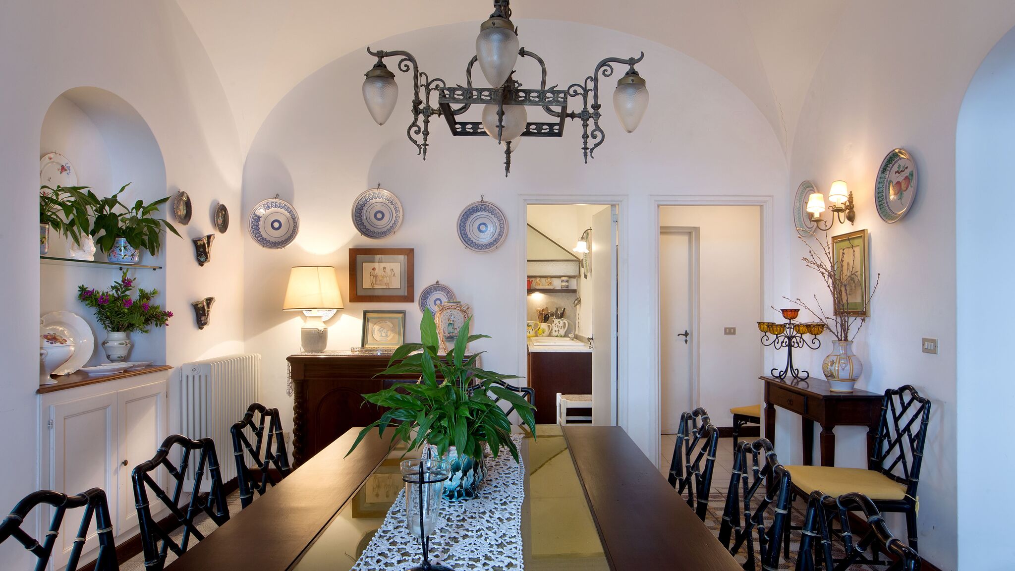 Italianway Capri Villa Ginestra by My Villa Collection 