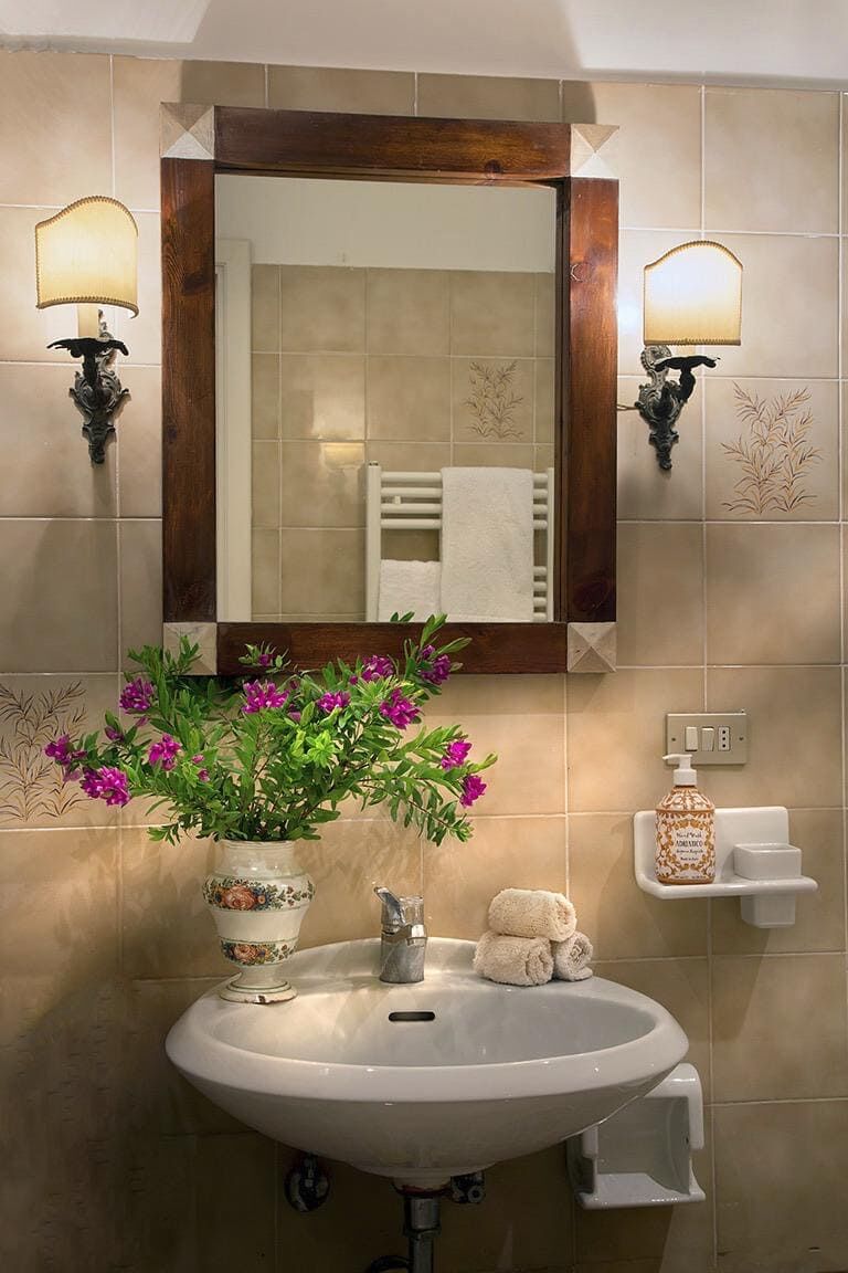 Italianway Capri Villa Ginestra by My Villa Collection 