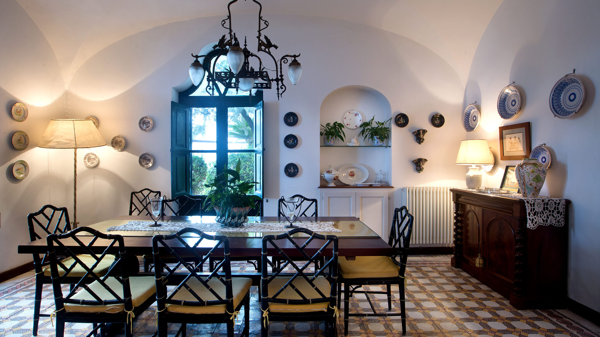 Italianway Capri Villa Ginestra by My Villa Collection 
