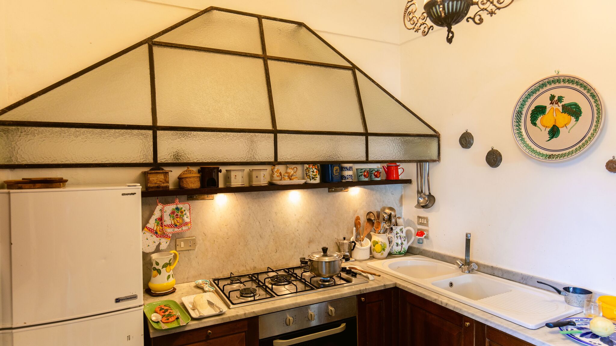 Italianway Capri Villa Ginestra by My Villa Collection 