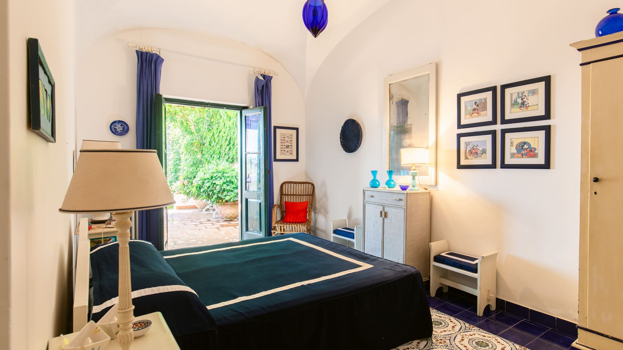 Italianway Capri Villa Ginestra by My Villa Collection 