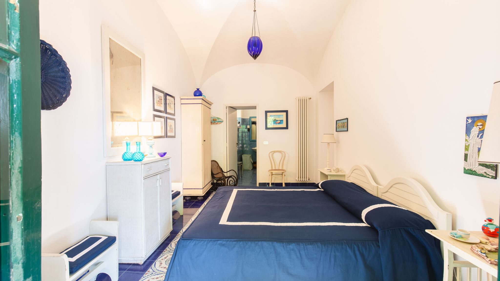 Italianway Capri Villa Ginestra by My Villa Collection 