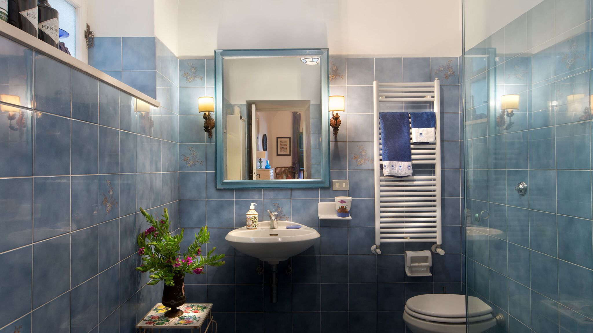 Italianway Capri Villa Ginestra by My Villa Collection 