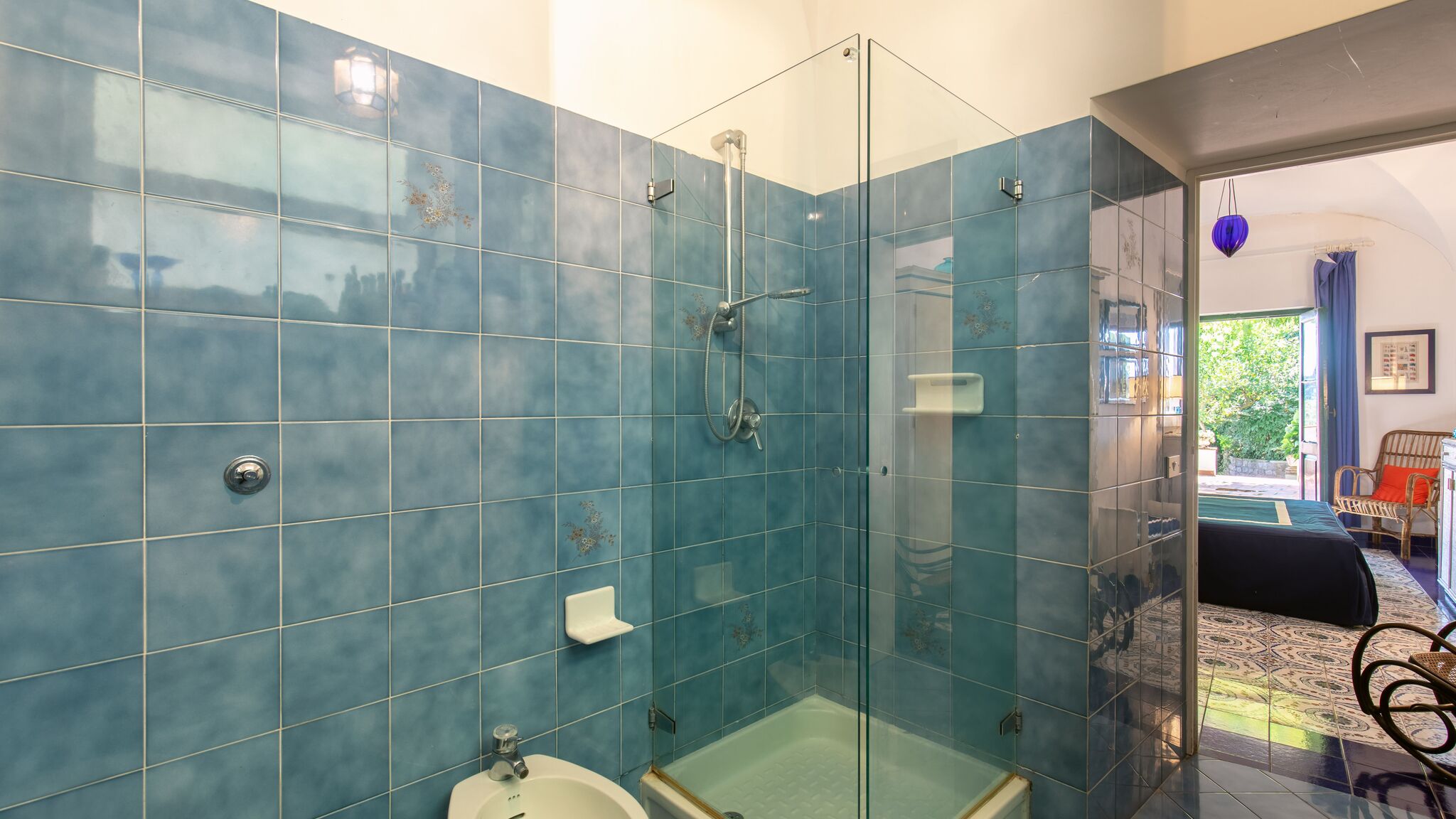 Italianway Capri Villa Ginestra by My Villa Collection 