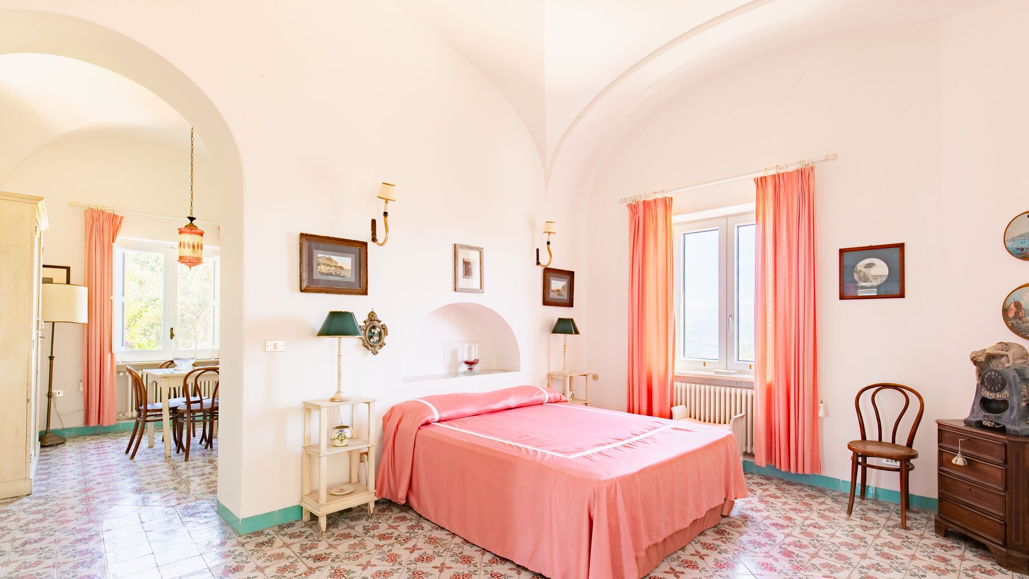 Italianway Capri Villa Ginestra by My Villa Collection 