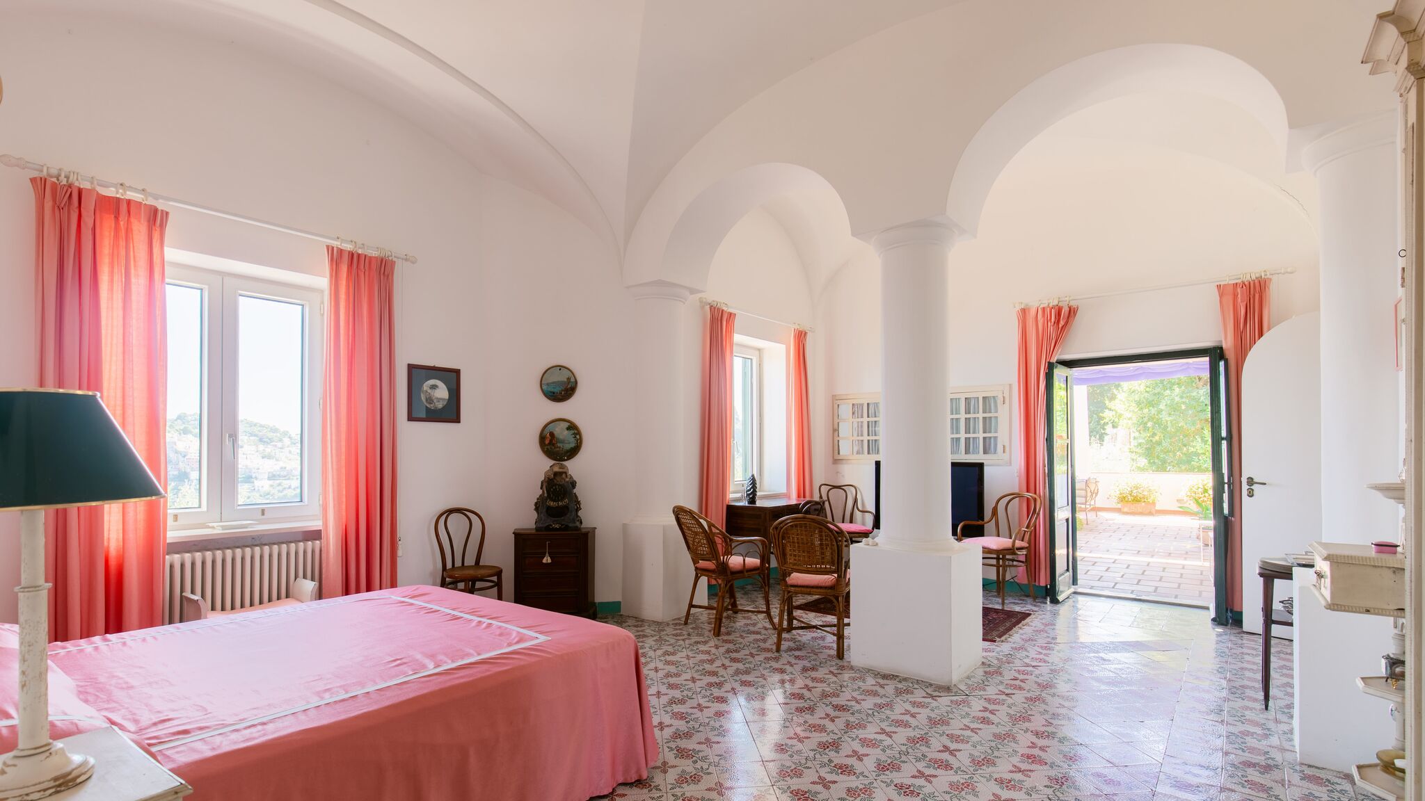 Italianway Capri Villa Ginestra by My Villa Collection 