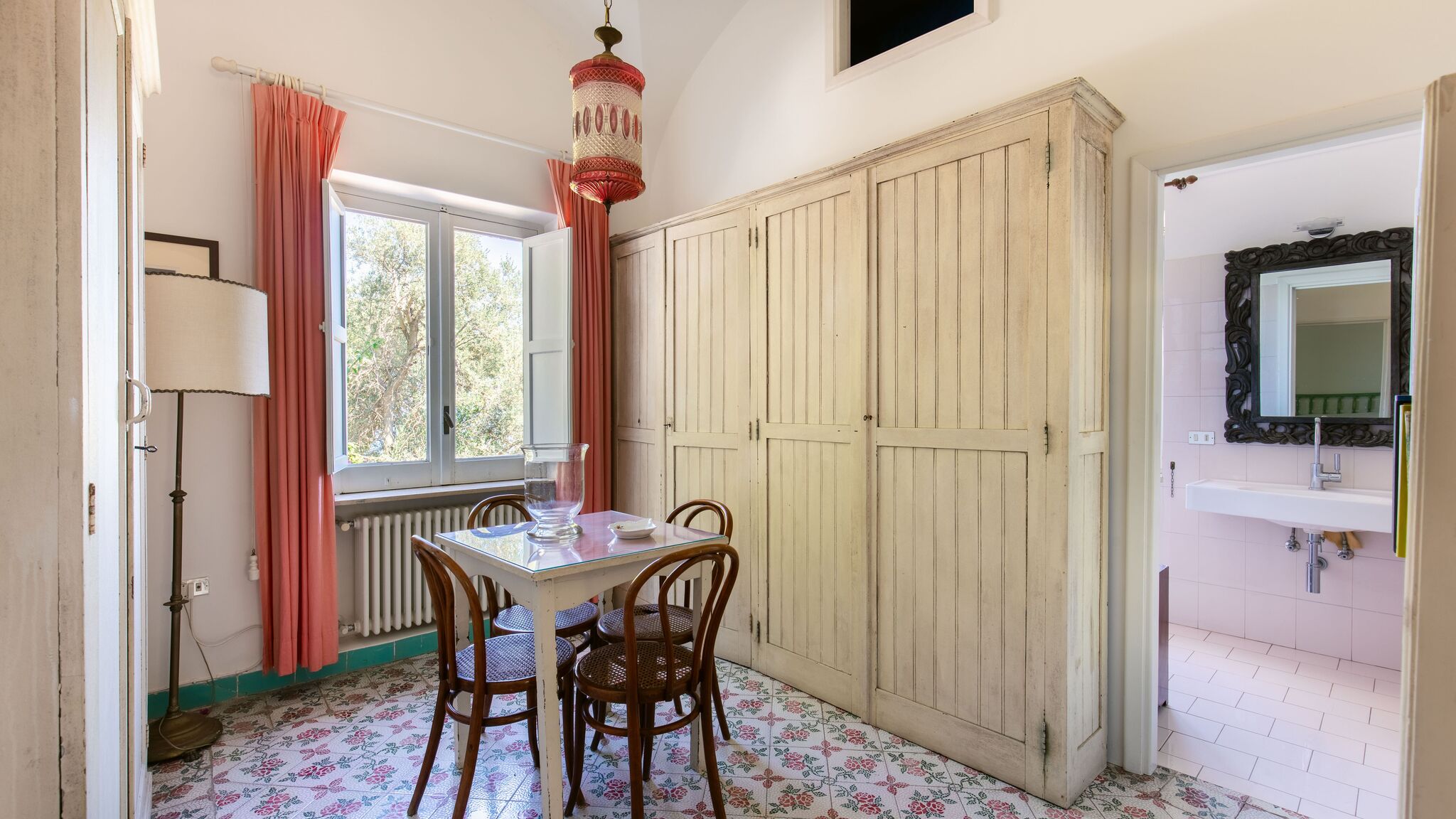 Italianway Capri Villa Ginestra by My Villa Collection 