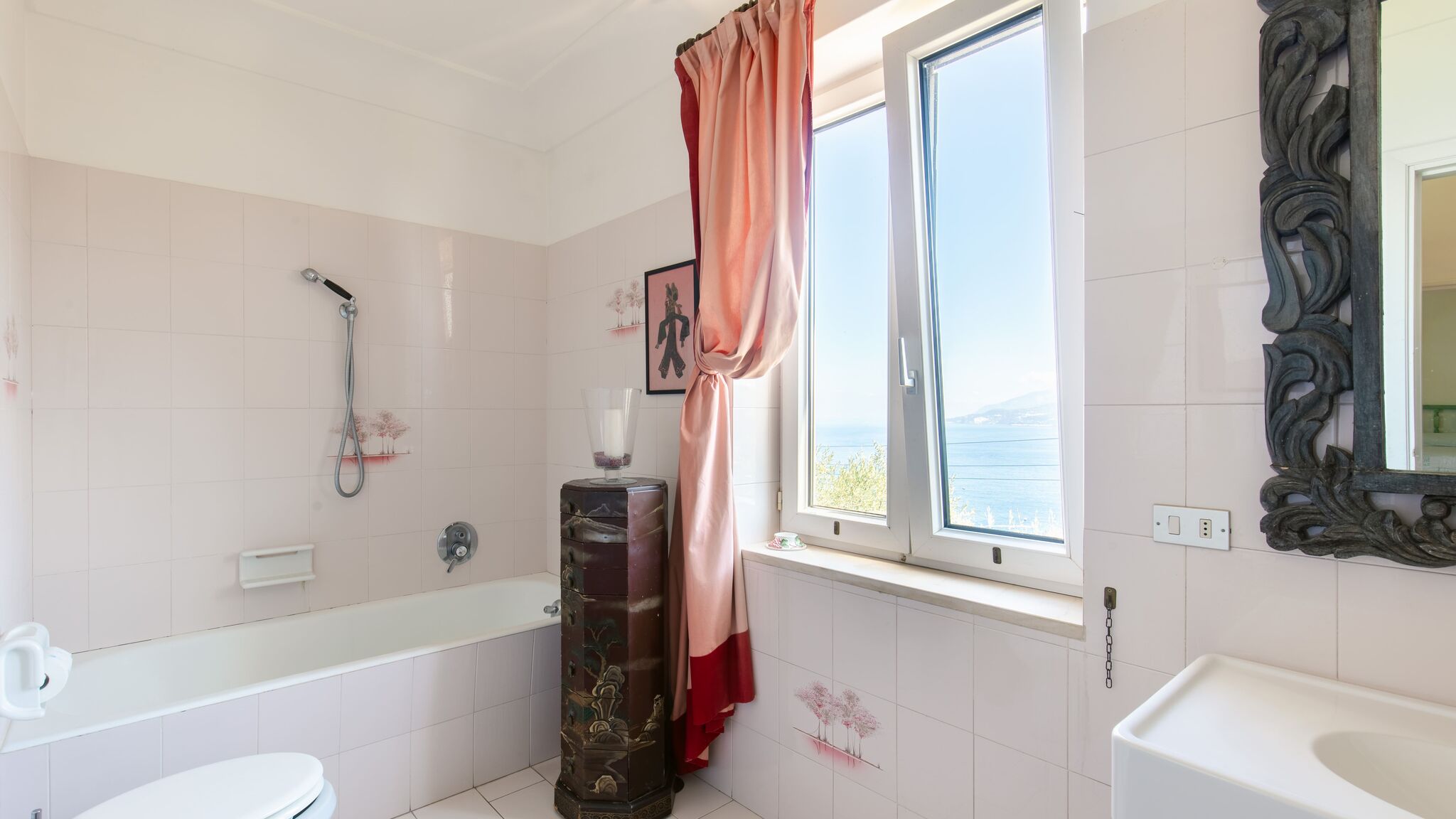 Italianway Capri Villa Ginestra by My Villa Collection 