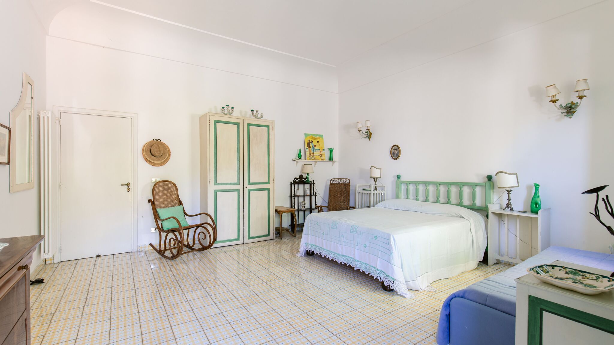 Italianway Capri Villa Ginestra by My Villa Collection 