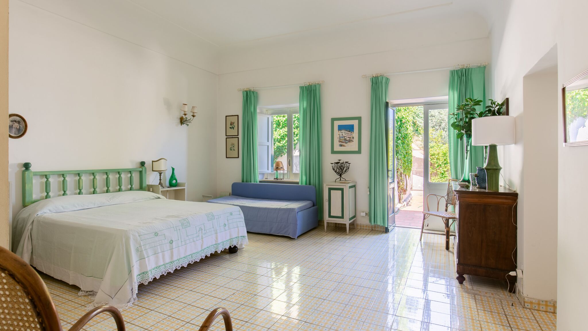 Italianway Capri Villa Ginestra by My Villa Collection 