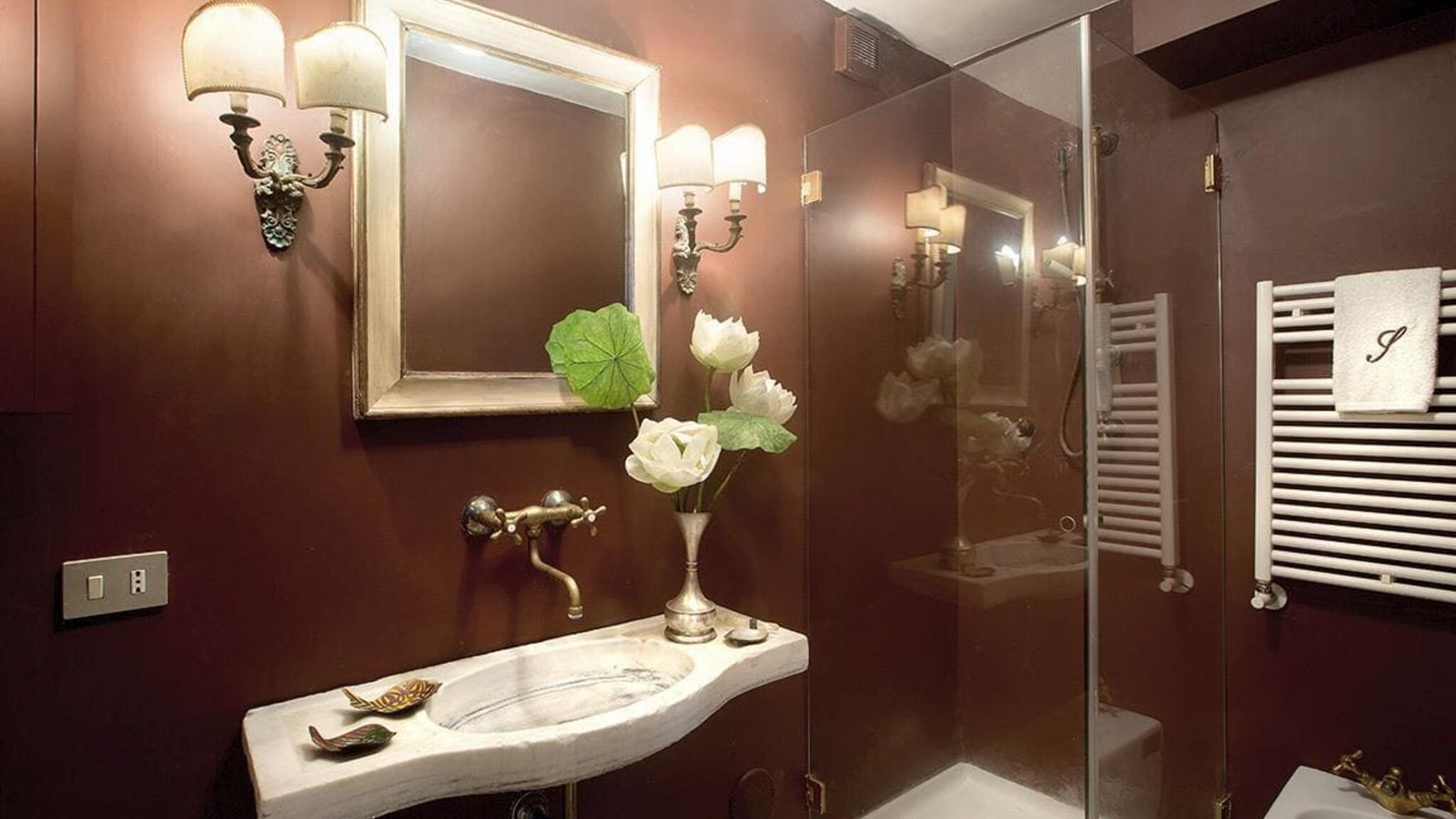 Italianway Capri Villa Ginestra by My Villa Collection 