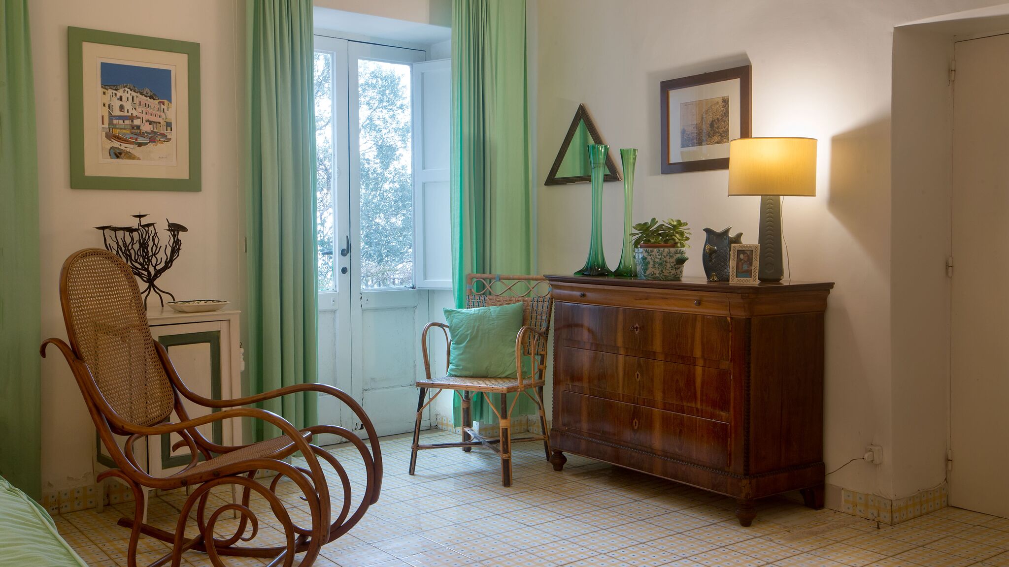 Italianway Capri Villa Ginestra by My Villa Collection 