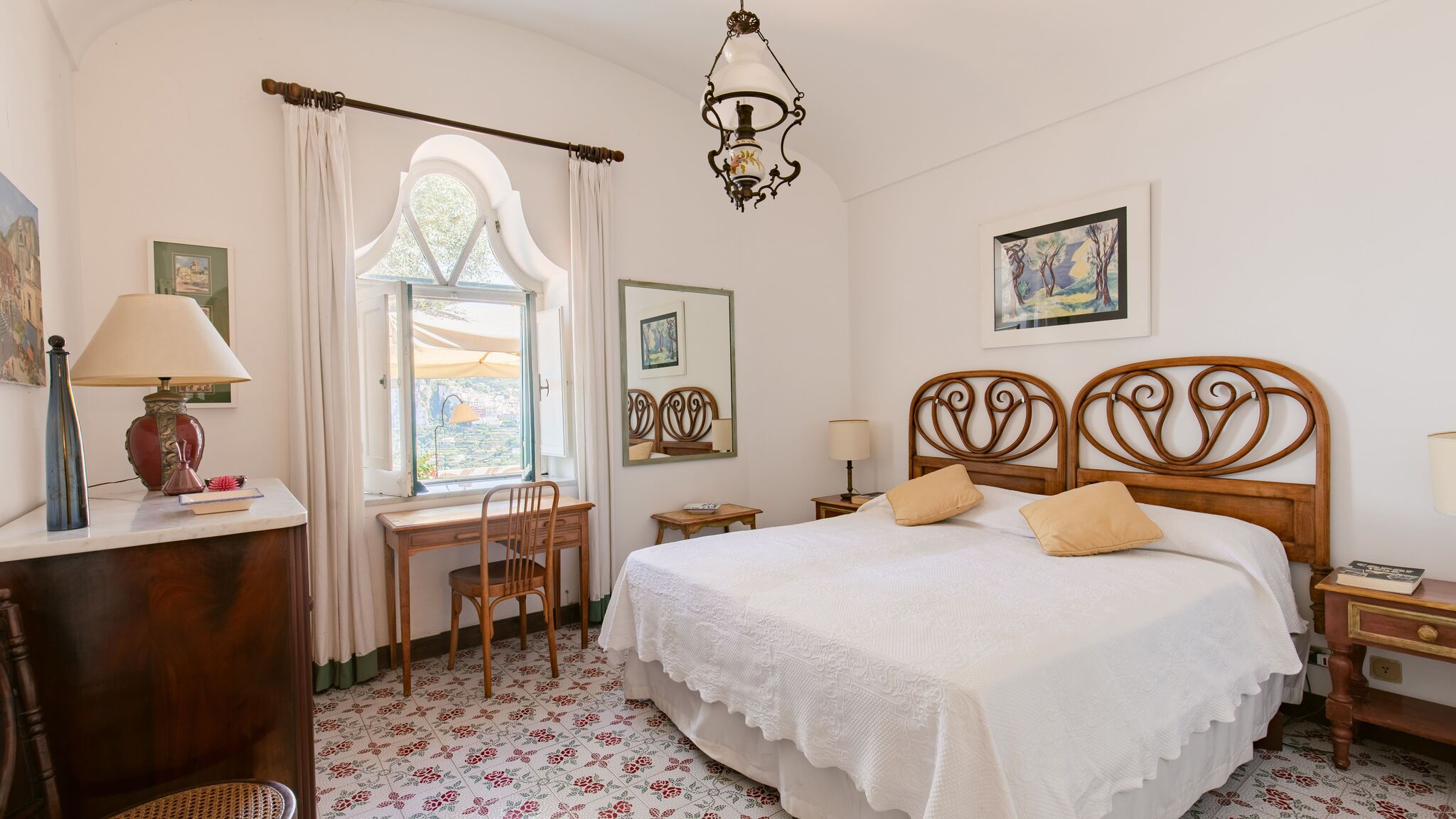 Italianway Capri Villa Ginestra by My Villa Collection 