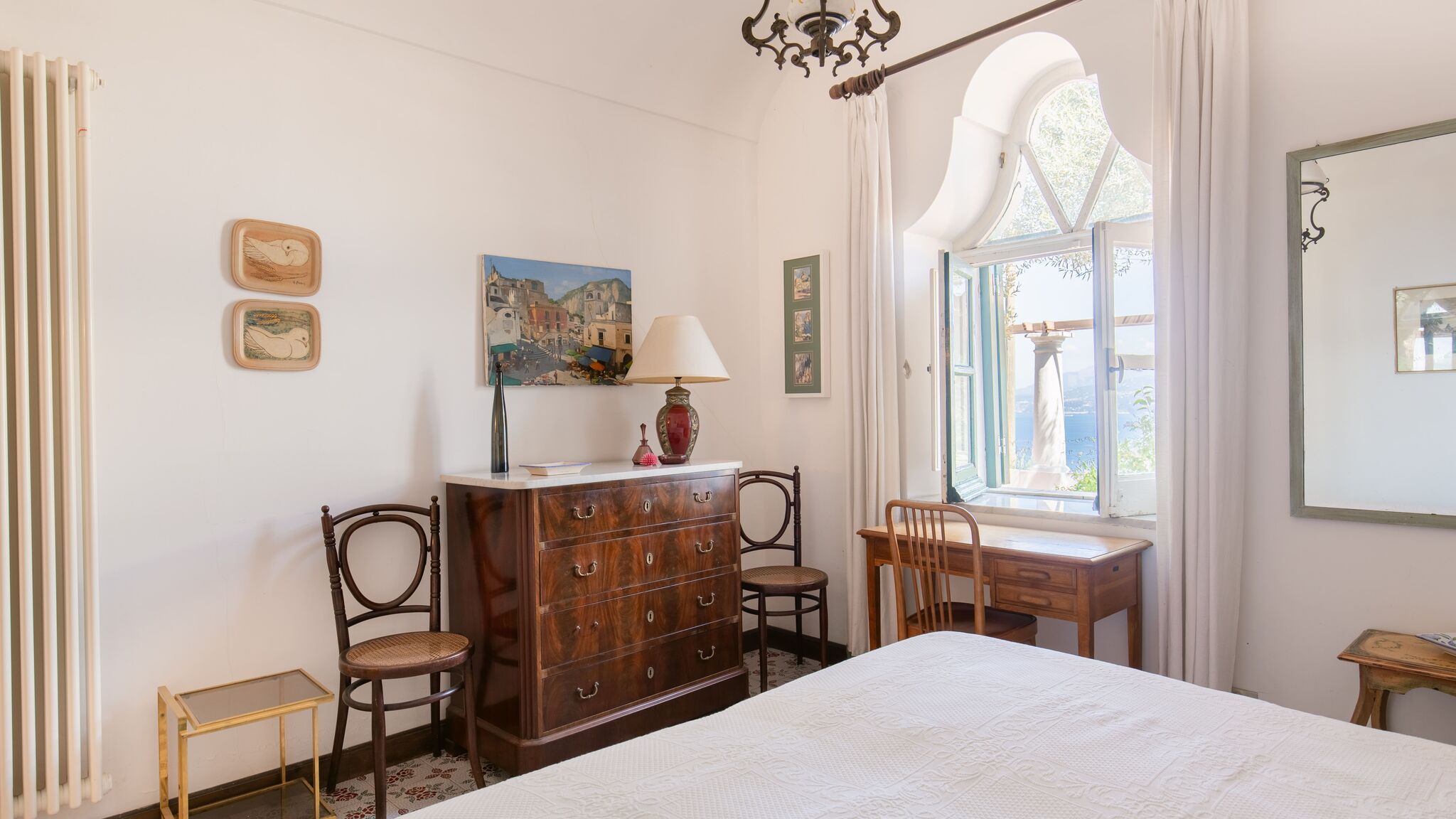 Italianway Capri Villa Ginestra by My Villa Collection 