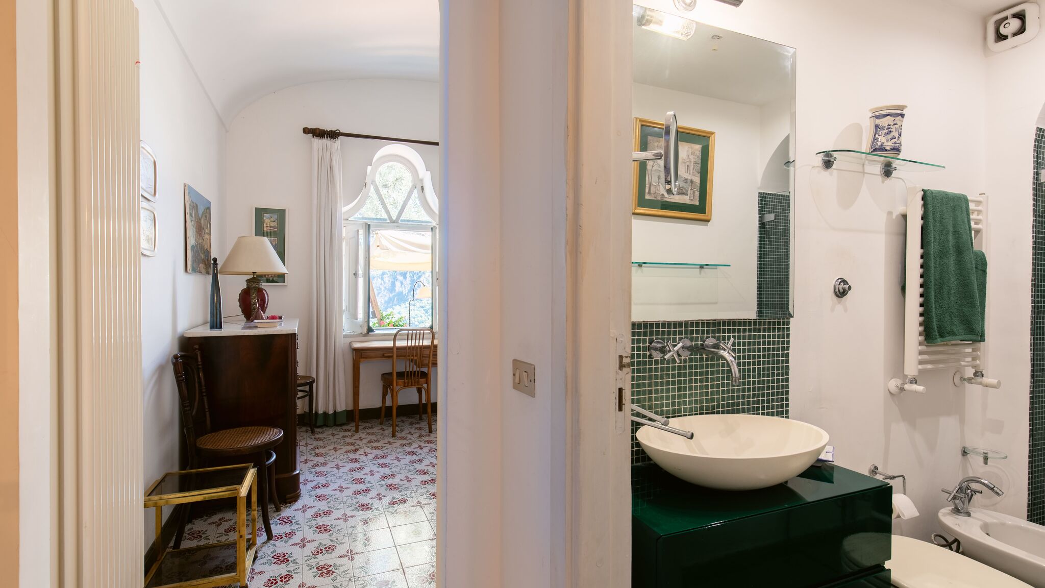 Italianway Capri Villa Ginestra by My Villa Collection 