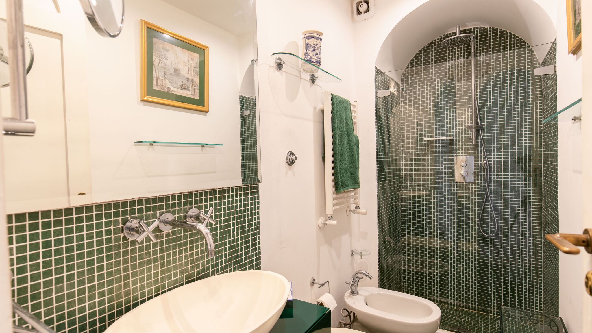 Italianway Capri Villa Ginestra by My Villa Collection 