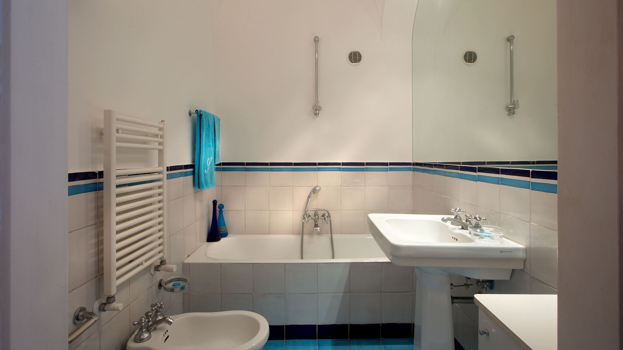 Italianway Capri Villa Ginestra by My Villa Collection 