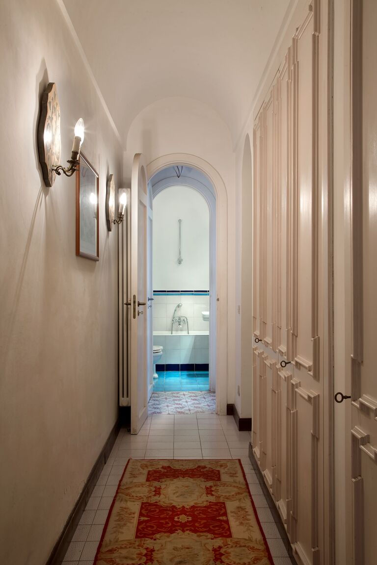 Italianway Capri Villa Ginestra by My Villa Collection 