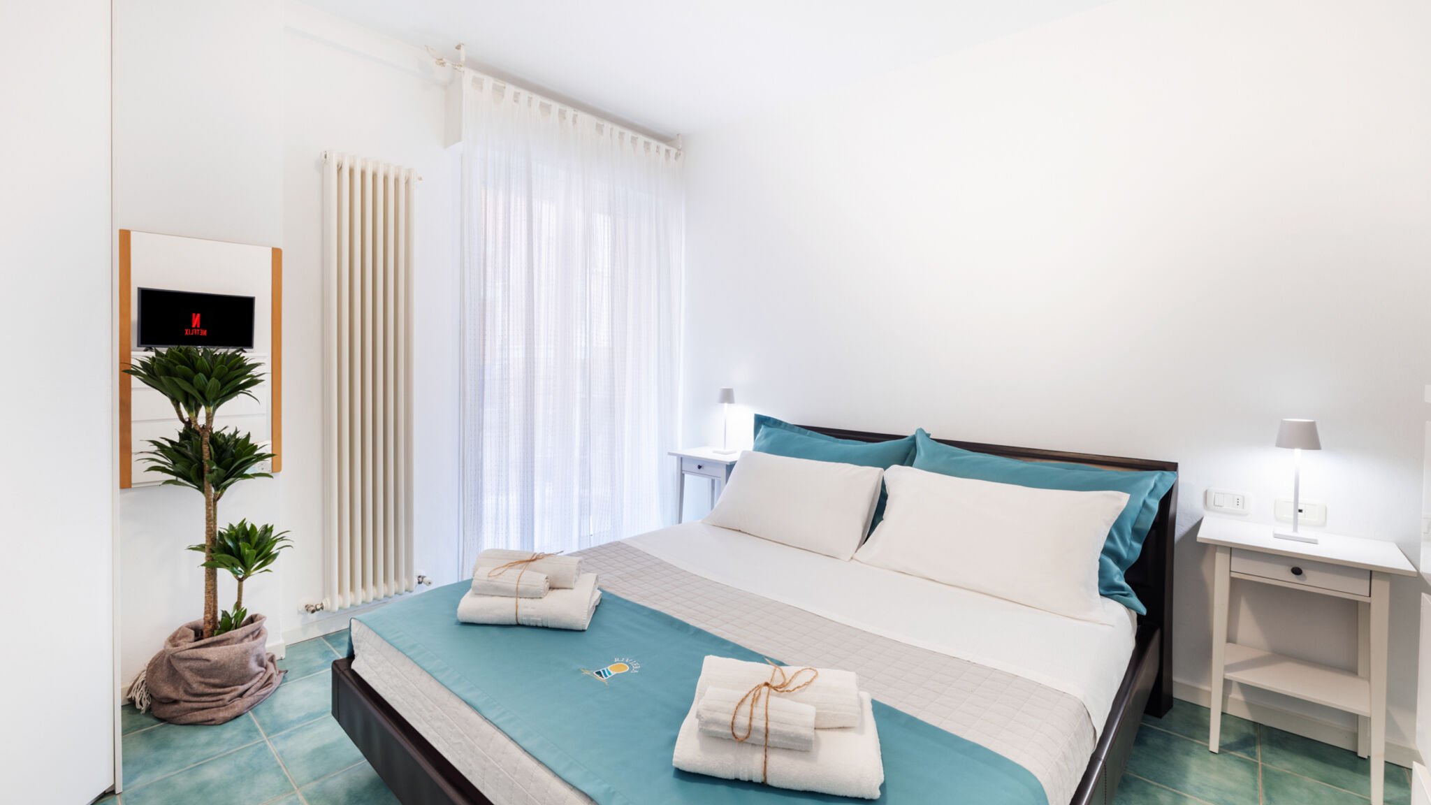 Italianway Cattolica Cattolica Master Beach - Riviera Collection