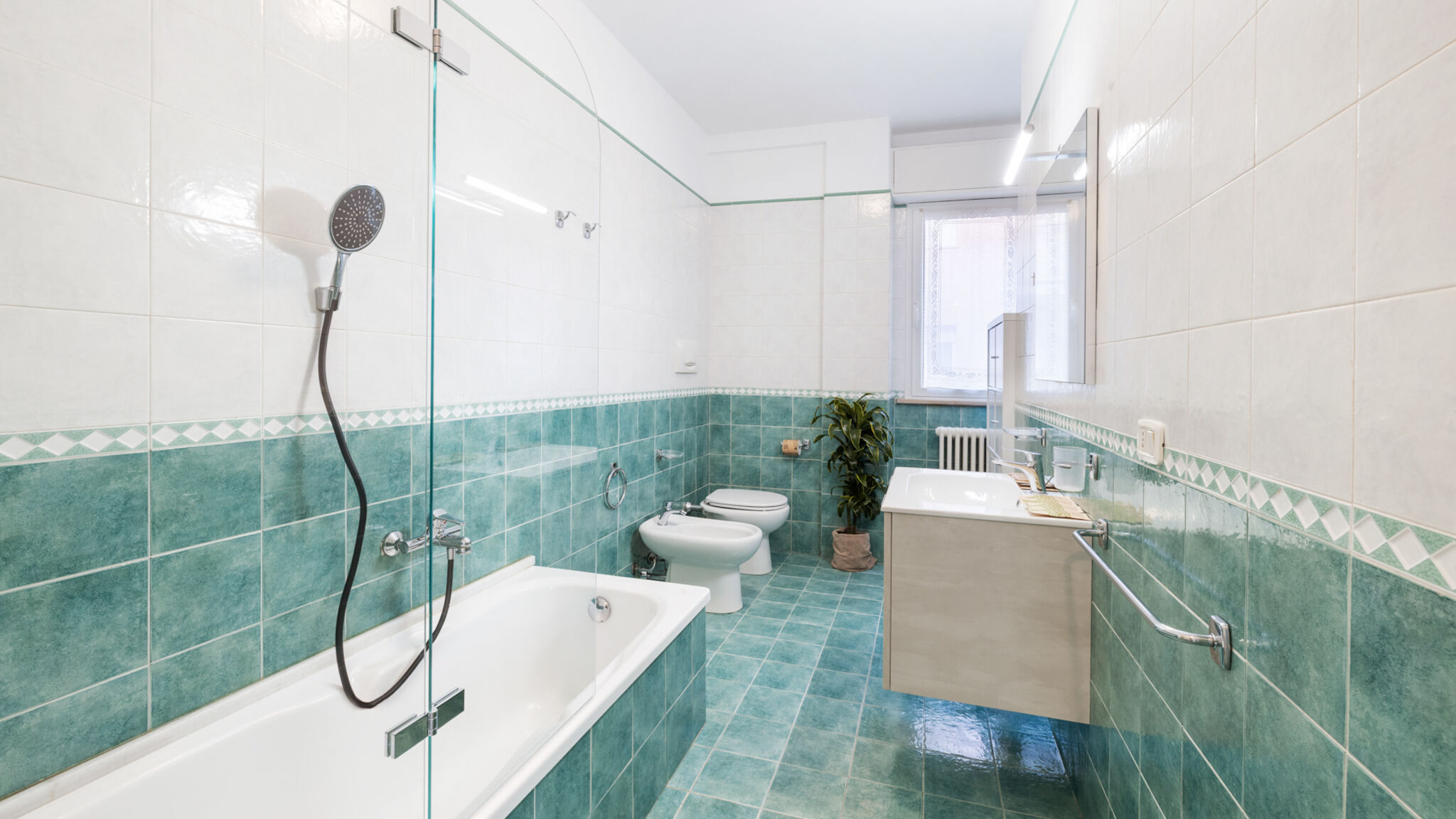 Italianway Cattolica Cattolica Master Beach - Riviera Collection