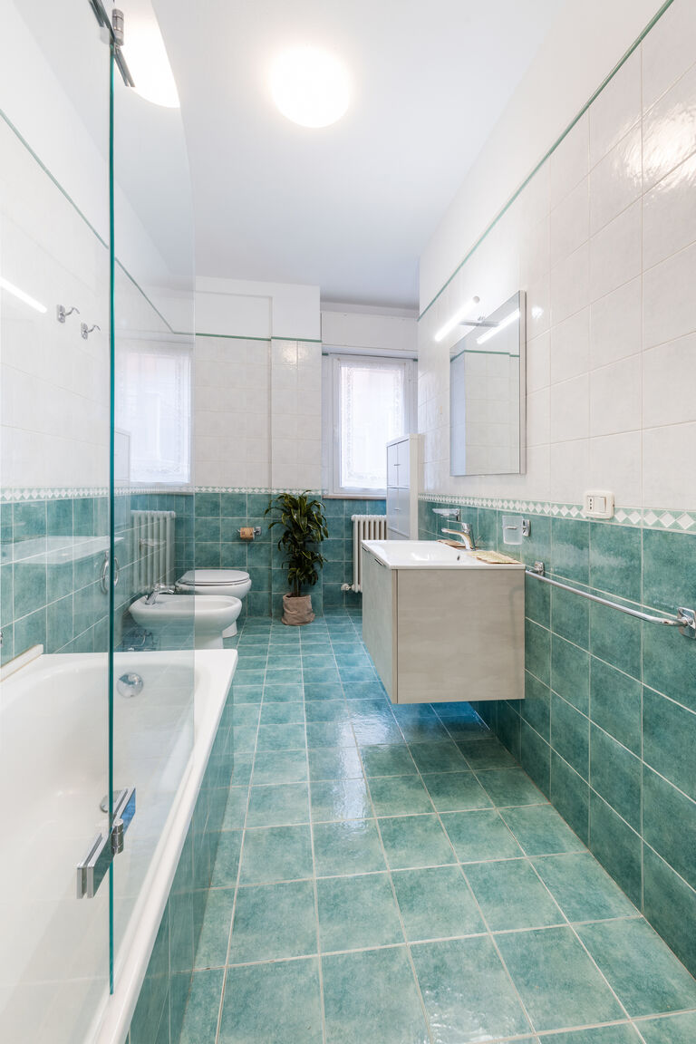 Italianway Cattolica Cattolica Master Beach - Riviera Collection