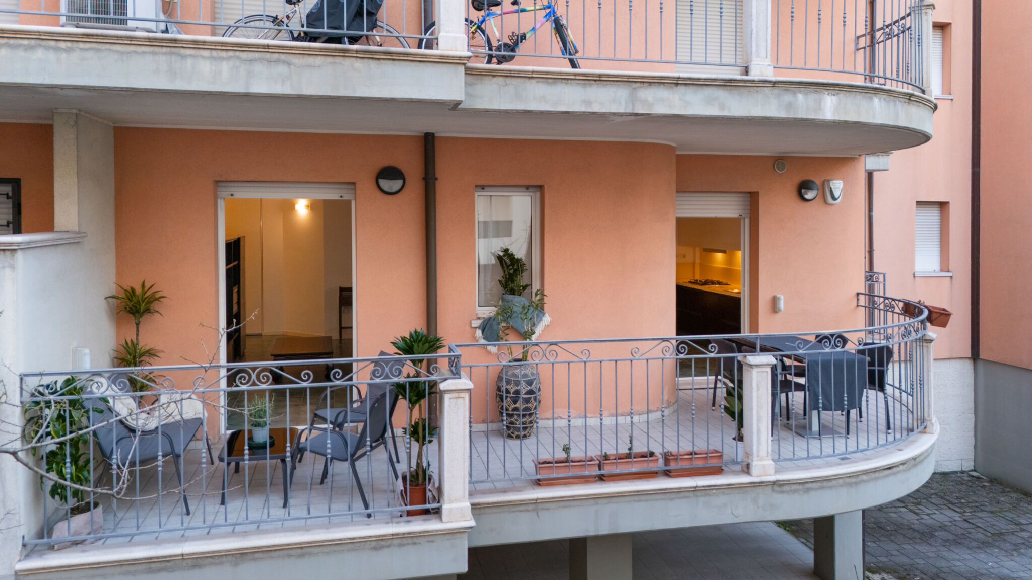 Italianway Cattolica Cattolica Master Beach - Riviera Collection